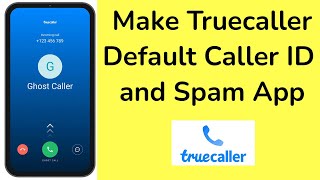 How to set Truecaller as default caller ID and spam app? screenshot 2