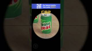 What CS:GO Easter eggs were removed from CS2? (Part 3)