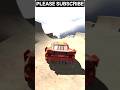 Indian bike driving 3D game super car