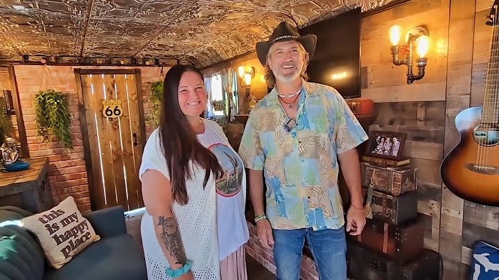 The Most STUNNING 8x20 TINY HOME on Wheels I Have EVER Seen!