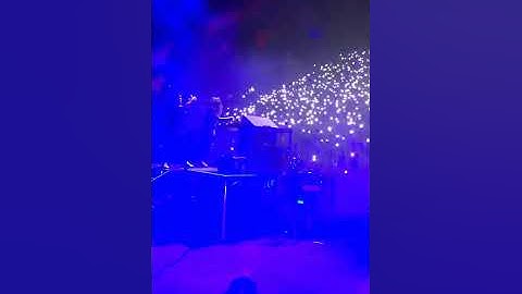 Concert "Cyclops Red Rocks" Highlights | Subtronics History