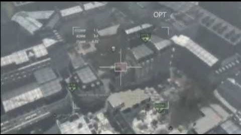 MW3 AWESOME KILLSTREAK COLLECTION AC130 OSPREY PREDATOR DRONE JUGGERNAUT ETC....