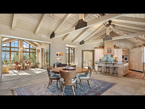 41 Heather Lane, Santa Fe, NM home video tour