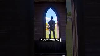 How a Wrong Turn Led Me to Grass Valley’s Hidden Treasure