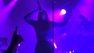 Tove Lo Time Bomb Botanique Brussels 11042015