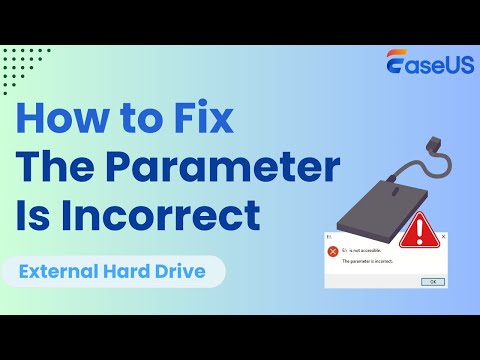 [4 Ways] Fix