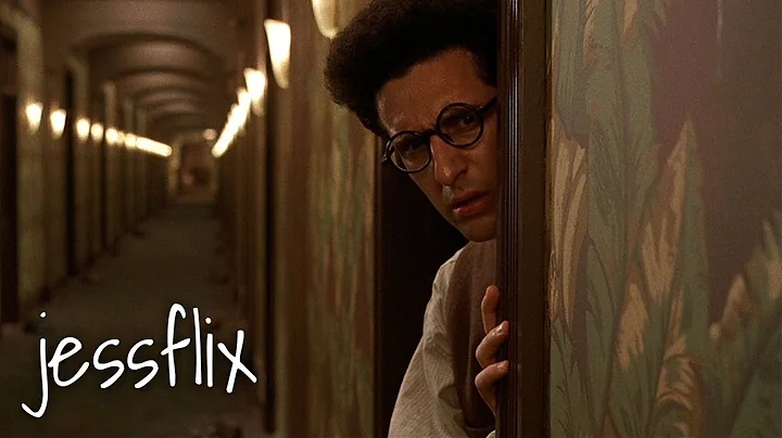Why Barton Fink Terrifies Me - JessFlix