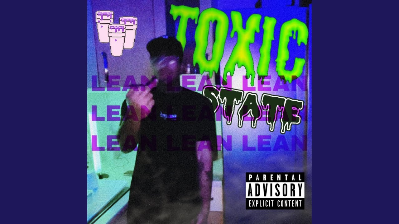Watch TOXIC STATE on YouTube Watch TOXIC STATE on YouTube