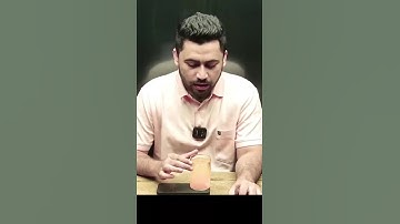 Scattering of light | Tyndal Effect | #experiment #science #viral