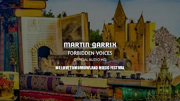 Martin Garrix - Forbidden Voices
