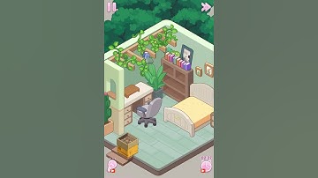 Perfect Tidy Level 188