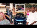 Z-List Rapper Mulatt o Calls a BW "Pet 0rangutan"|Naija Billionaire Gifts Daughters Ferraris
