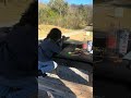 10yr old shoot GLFA 556. #2A #viral #guns  #Gun #shorts  @BlackRamboTV  ​@hickok45 @TacticalAdvisor