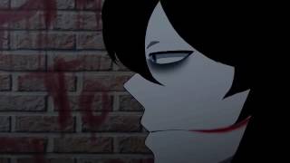 Creepypasta amv pity party