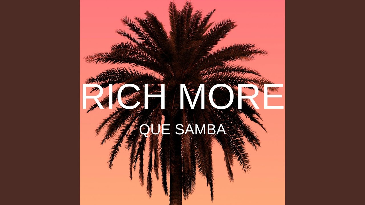 Watch Que Samba on YouTube Watch Que Samba on YouTube