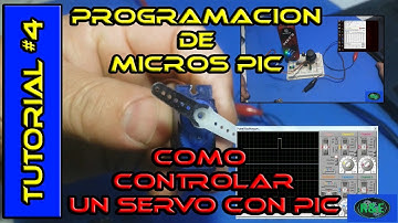 COMO PROGRAMAR MICROCONTROLADORES PIC PARTE 4_1_UTSOURCE