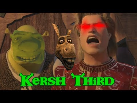 Керш Третий и Принц ЧАЧ l RYTP