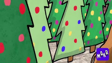 Happy Holidays from AR Makr