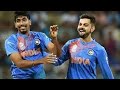 Jaspreet bumrah Warning for Virat kohli Whatsapp Status Video Download Free