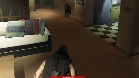 [QB] No Pixel House Robbery fully made for Qbus Framework