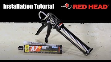 Red Head A7+ Installation Tutorial