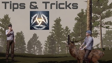 Tips & Tricks | Project EVO