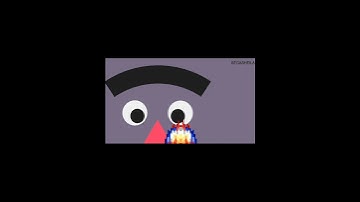 Sonic vs Mr. Face #animation