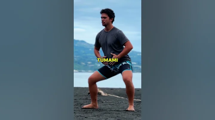 Start ori Tahiti with this 4 Tāne Tahitian dance steps #tahitiandance #tahitian #dancer #dance