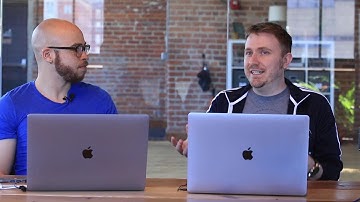 Platform Update: Introducing Losant Notebooks