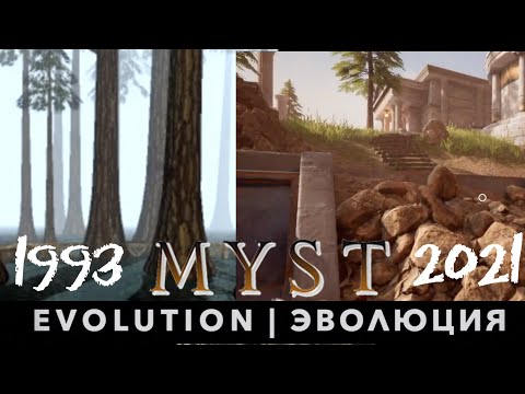 Myst | 1993