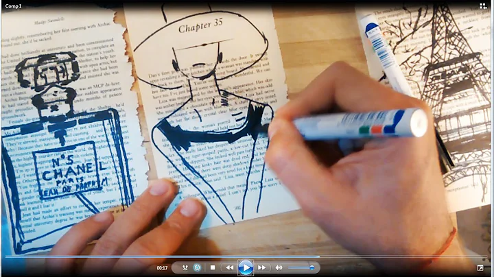 What do you wear to bed ?"... Chanel N°5 by Marilyn Monroe  (DANOR SHTRUZMAN)