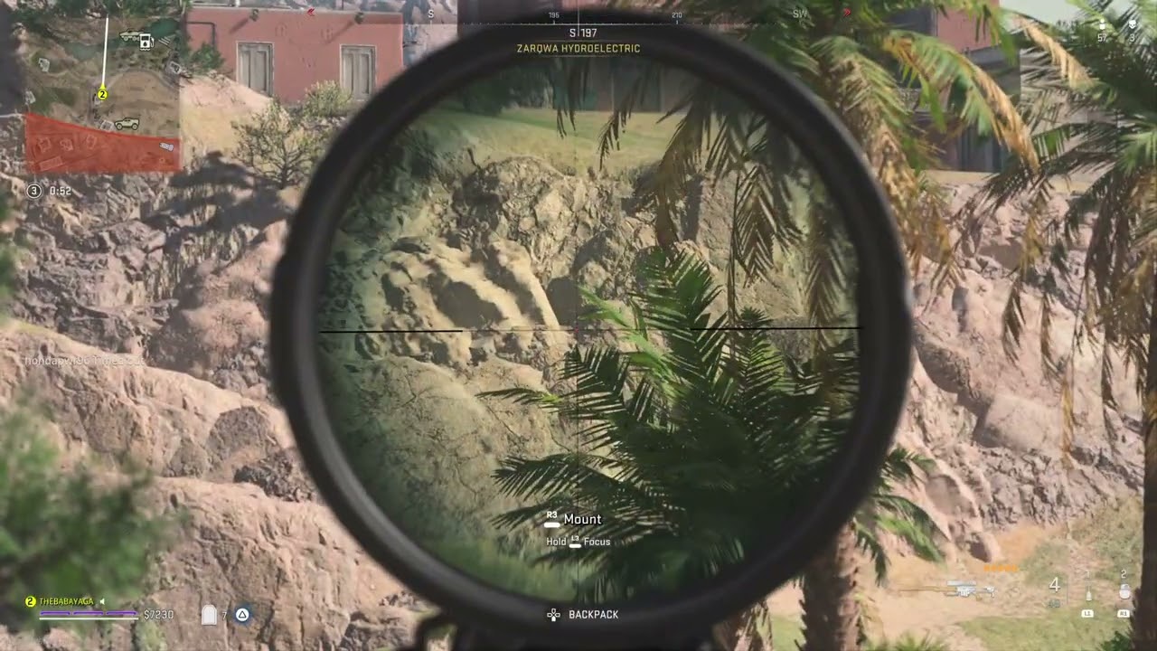 Call of Duty: Modern Warfare II THE BOOGEYMAN IS BACK #NOTSORUSTY