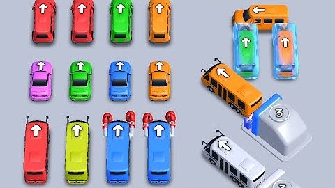 crowd express level 691