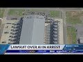 Legal Analyst: Woman sues, saying AI led to false arrest