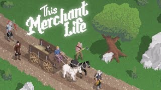 Medieval Transport Simulator & Shipping Company | This Merchant Life Gameplay screenshot 4