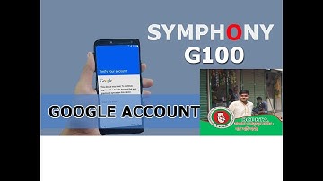 symphony g100 frp remove free