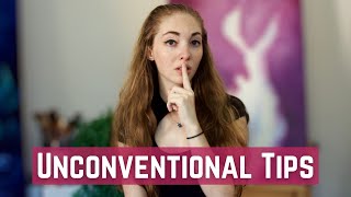 Unconventional Business Tips for Artists by Charlotte Jordan Art 711 views 4 months ago 9 minutes, 44 seconds