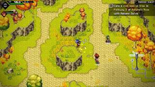 Celebrity Let's Play Crosscode:Episode 4 Net Worth