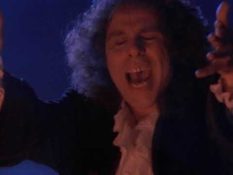 Dio - All The Fools Sailed Away