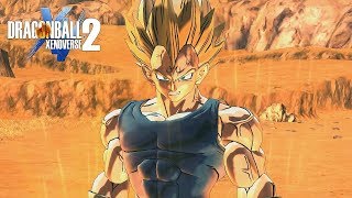 Dragon Ball Xenoverse 2: Batalhas Offline: Batalhas Históricas PT.1