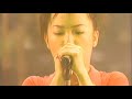 JUDY AND MARY『プラチナ』Live動画