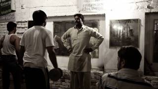 Layyah Gold Gym. Bodybuilding HD 1080p