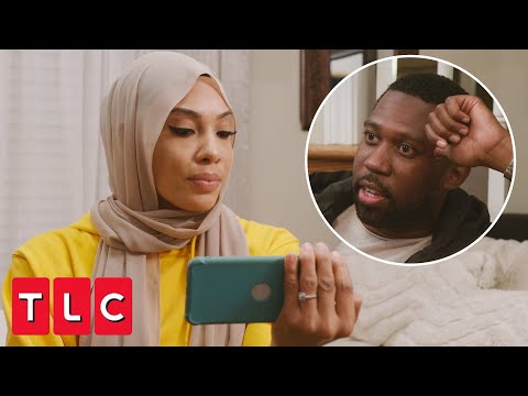 Shaeeda Will Sign The Prenup Under One Condition... | 90 Day Fiancé