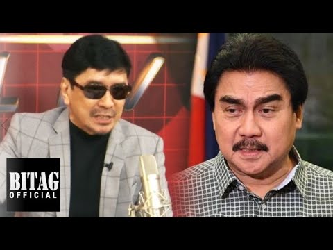 Hamon ni BITAG kay Bacolod Mayor Bing Leonardia! - YouTube