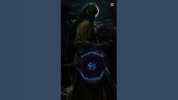 واحد لابد واحد شارد من عباس 