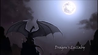 Dave Volpe - Dragon Lullaby (FFXIV Bard Performance) Resimi