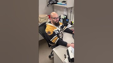 Measuring sports-related stress?!  #engineering #sensors #wow #stress #hockey