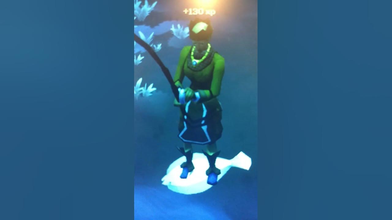 Runescape 💛💚 - YouTube