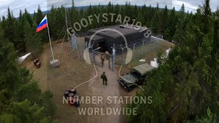 14737Khz Usb Russian Number Station E07 Calling 751 Again Nov 14, 2025