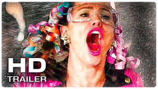 ДЕНЬ «ДА» Русский трейлер #1 (2021) Дженнифер Гарнер Netflix Фильм HD